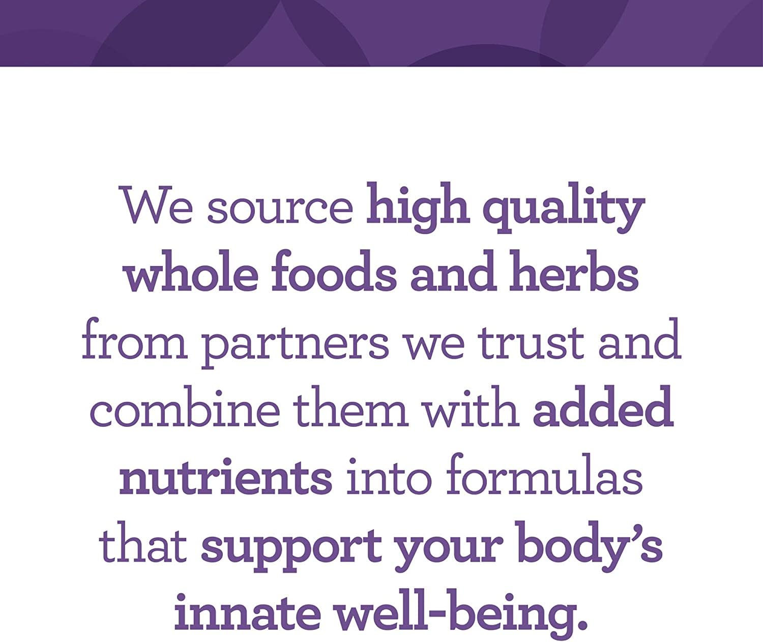 INNATE Response Formulas Adrenal Response Complete Care - With Ashwagandha - Promotes Optimal Stress Response - Wards Off Fatigue - Vegetarian, Gluten-Free, Non-GMO, Kosher - 90 tablets (45 Servings) - Image 8