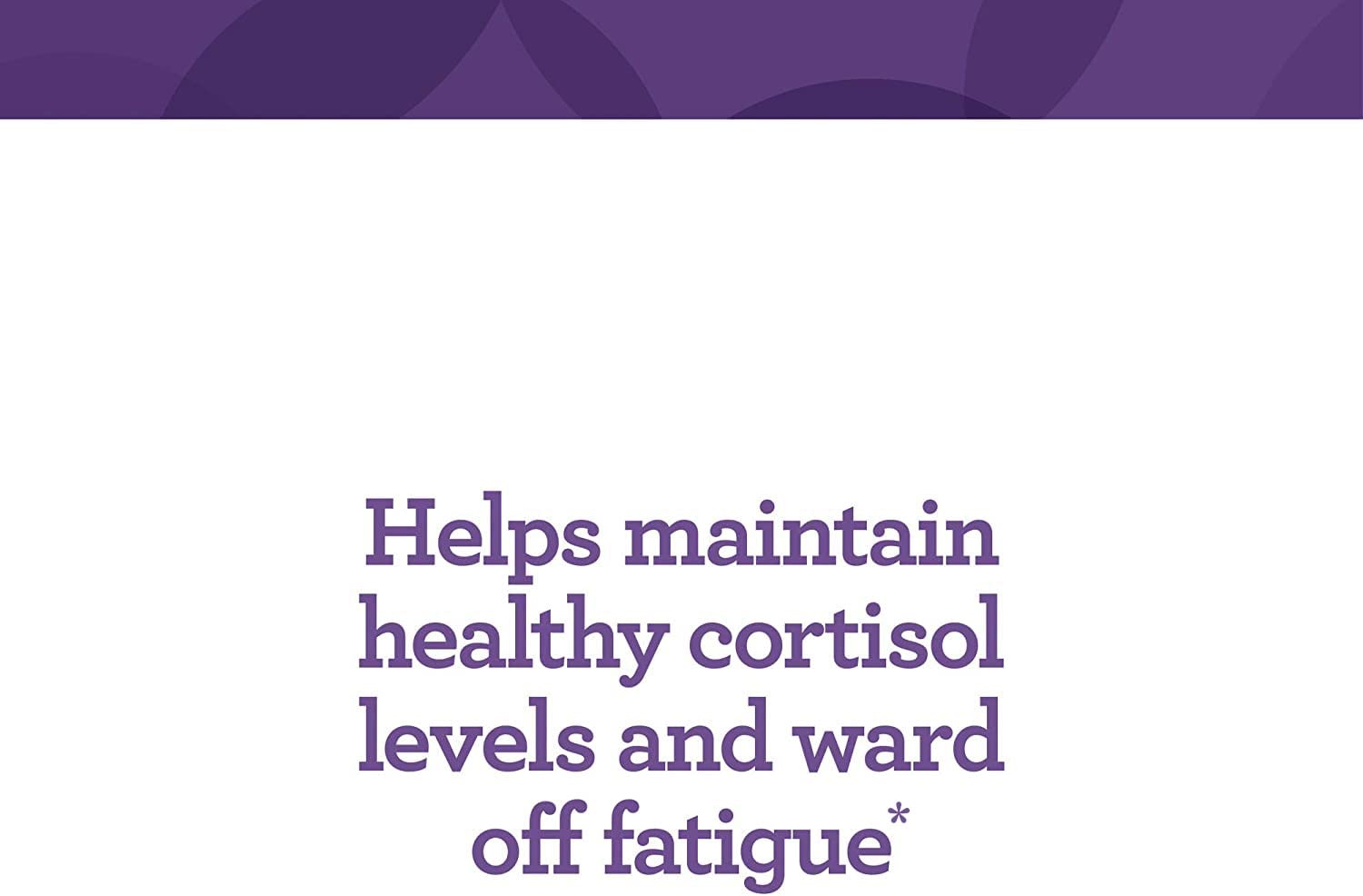 INNATE Response Formulas - Adrenal Response Herbal Supplement - With Ashwagandha - Promotes Optimal Stress Response - Non-GMO, Vegetarian, and Made Without 9 Food Allergens - 90 Tablets (45 Servings) - Image 4