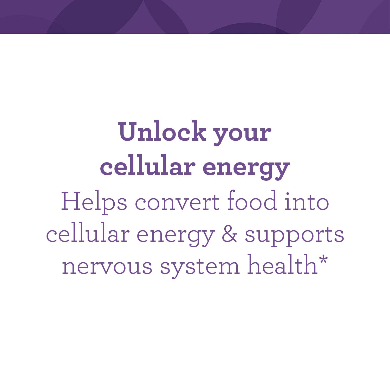 INNATE Response Formulas B Complex - B Vitamin Supplement - Supports Cellular Energy Production and Metabolism - Vegan, Kosher, Non-GMO Project Verified - Made Without 9 Food Allergens - 180 Tablets - Image 4