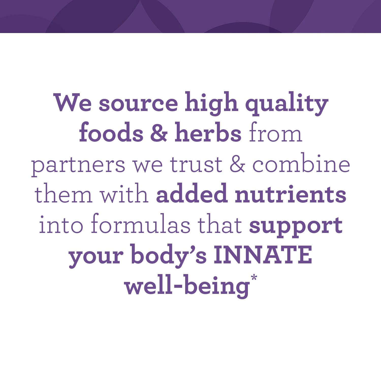 INNATE Response Formulas B Complex - B Vitamin Supplement - Supports Cellular Energy Production and Metabolism - Vegan, Kosher, Non-GMO Project Verified - Made Without 9 Food Allergens - 180 Tablets - Image 5