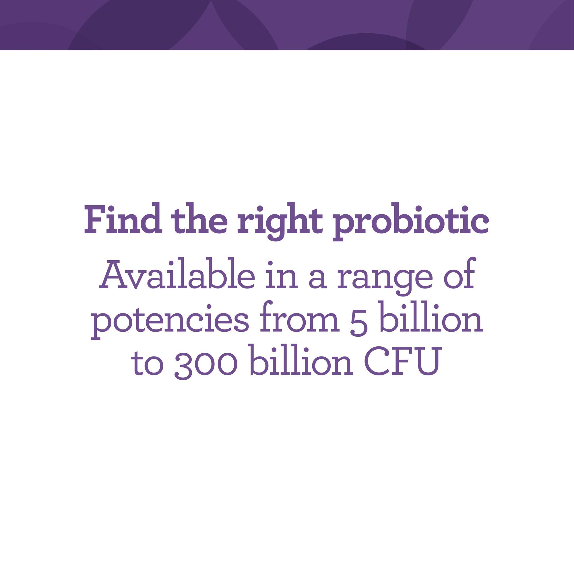INNATE Response Formulas Flora 5-14 Complete Care - Probiotic Supplement - 5 Billion CFU - 14 Probiotic Strains - Supports Digestive Health - Vegetarian - Made Without 9 Food Allergens - 60 Capsules - Image 7