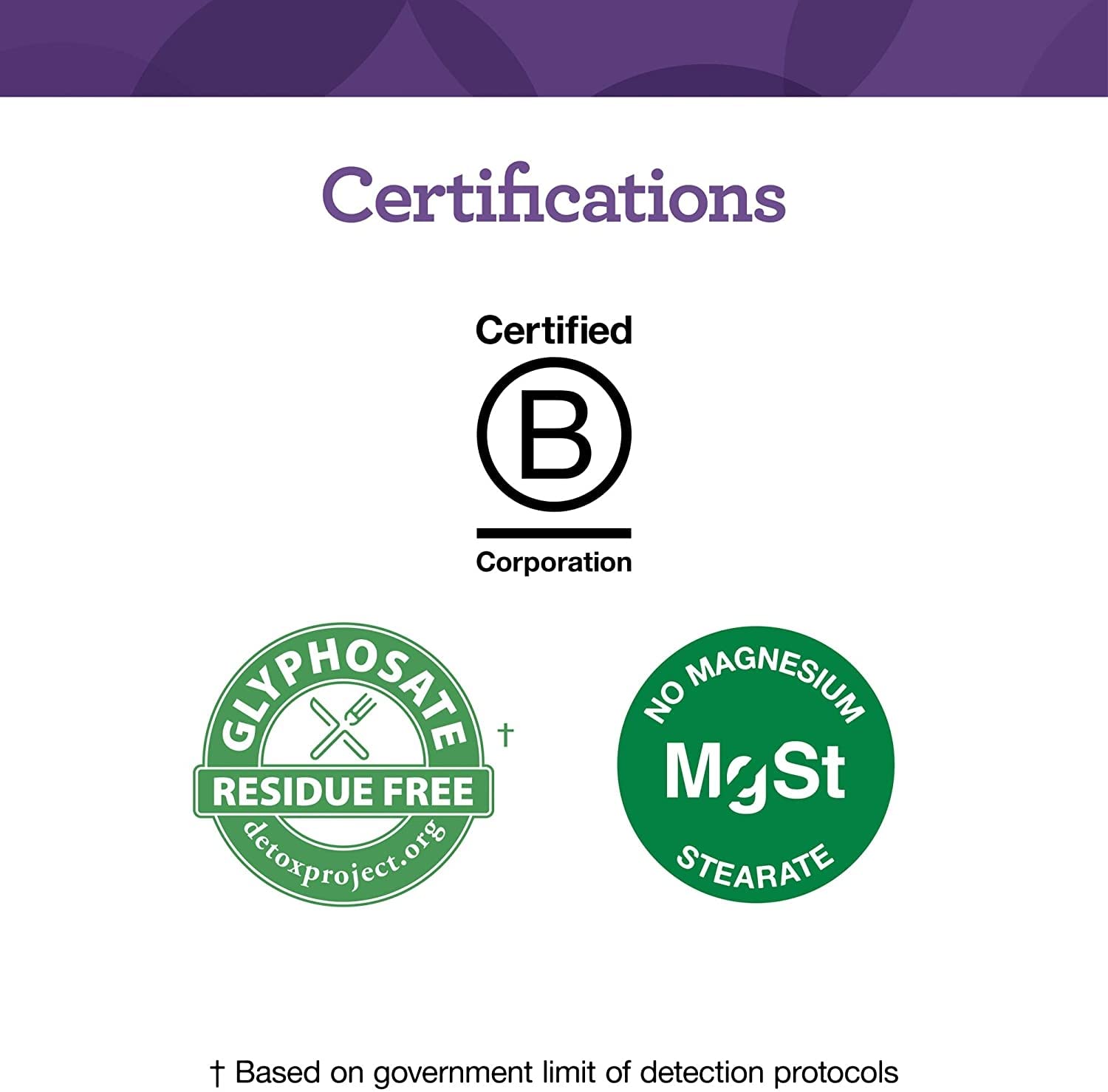 INNATE Response Formulas GI Response - Powdered Digestive Blend to Support Gastrointestinal Health - 5g Glutamine Per Serving - 30 Servings (228 Grams) - Image 6