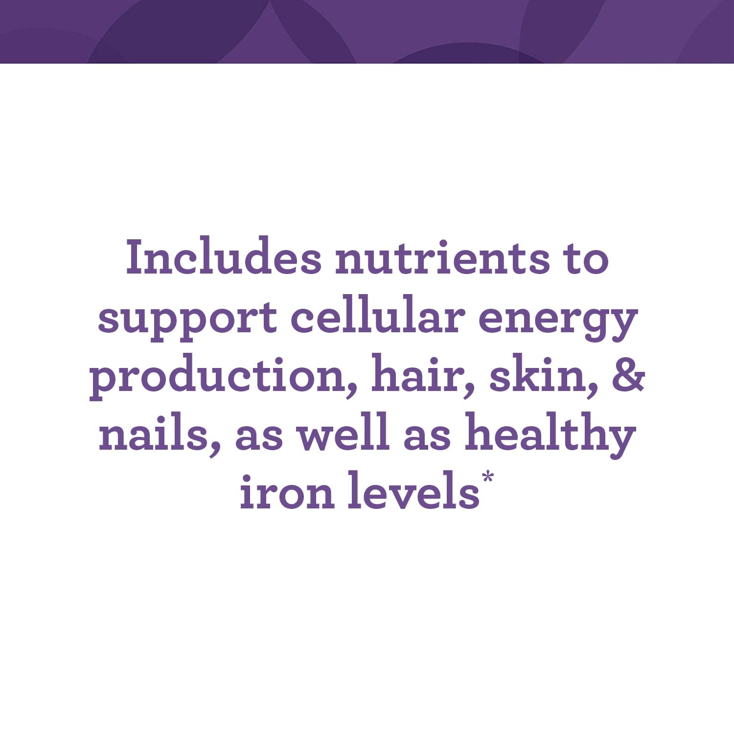 Innate Response Formulas Women's One Daily - Daily Multivitamin for Women - Supports Optimal Health and Well-Being - Vegetarian, Non-GMO, and Kosher - Made Without 9 Food Allergens - 60 Tablets - Image 4