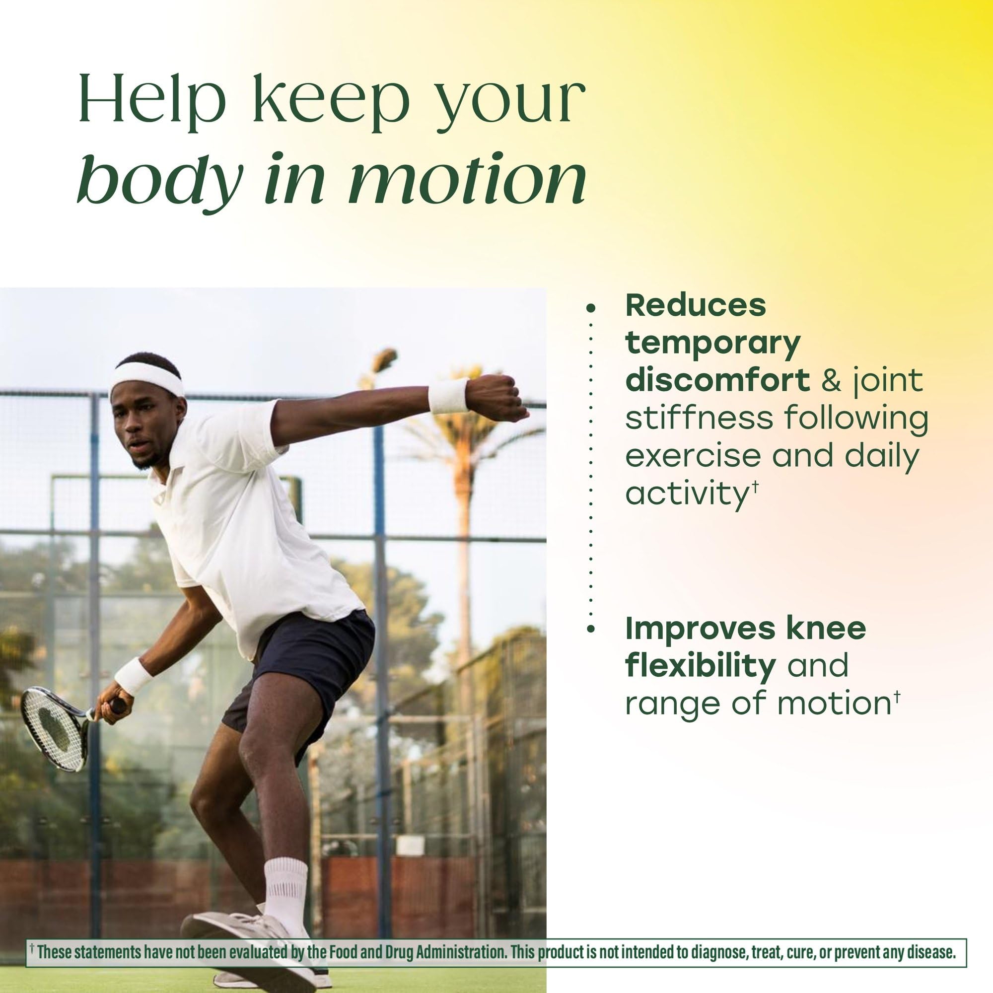 MegaFood Fast-Acting Turmeric Supplement - Clinically Studied - Joint Supplements for Men and Women - with Black Pepper for Absorption - 1,000 mg Curcuminoids Per Serving - 60 Capsules, 30 Servings - Image 5