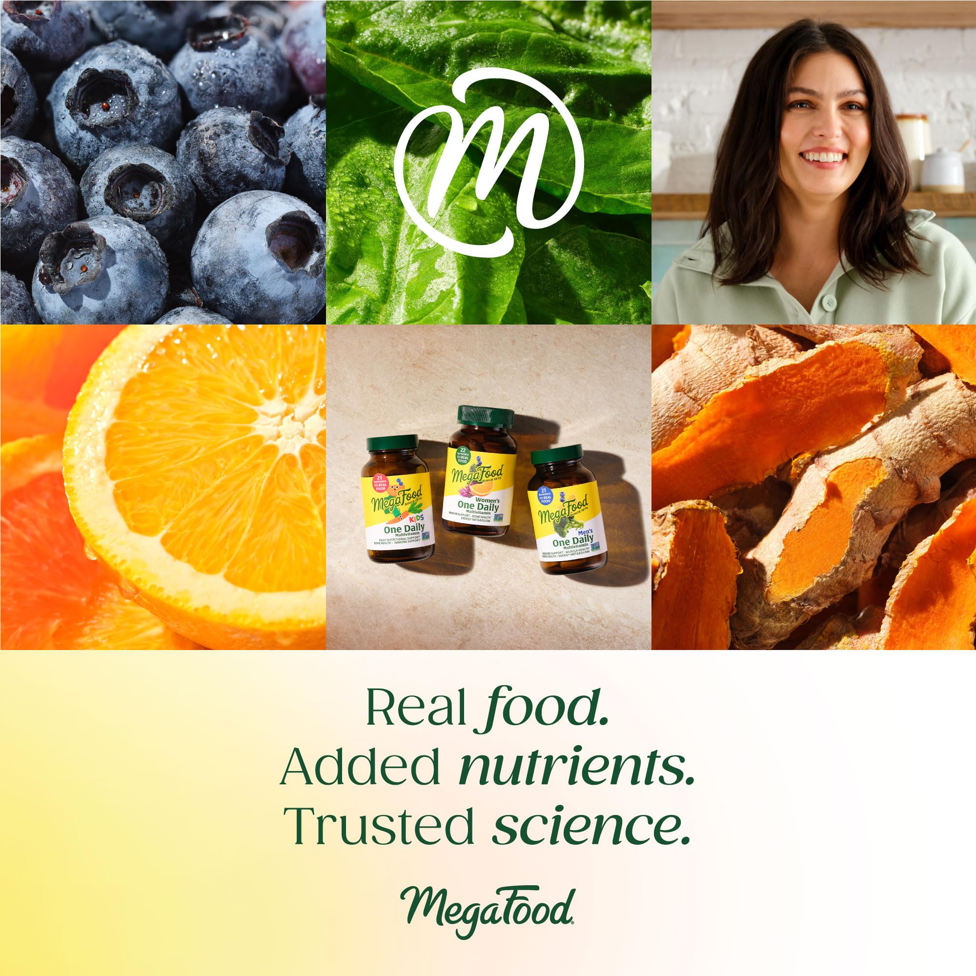 MegaFood Melatonin Gummies - Melatonin 3mg per Serving to Help Relax & Fall Asleep – Sleep Gummies for Adults - Berry Flavor, Non-GMO, Certified Vegan - 54 Count (27 Servings) 3 Pack - Image 9